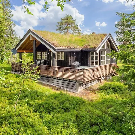 Bjornen - & - Budor - 60 Min Osl Affittacamere 4*