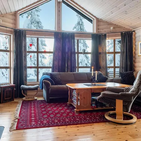 Bjornen - & - Budor - 60 Min Osl 4* Loten