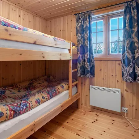 Bjornen - & - Budor - 60 Min Osl Affittacamere 4*